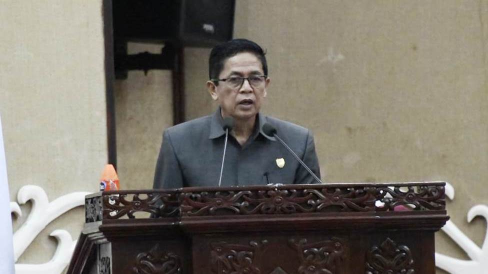 Harga Cabai Anjlok-DPRD Kalteng Minta Pemerintah Segera Intervensi Pasar