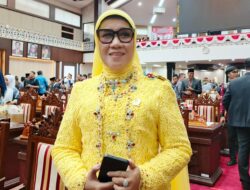 TIDAK PATUH PLASMA TINGGALKAN KALTENG-DPRD Dukung Ketegasan Gubernur Kalteng