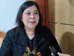 Nenie: Pembangunan Pinggiran Kota Jangan Terabaikan