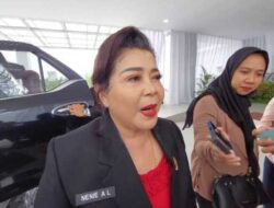 Posyandu Harus Naik Kelas, Nenie Dorong Transformasi Pusat Layanan Keluarga Modern
