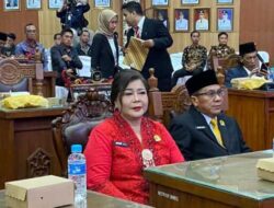 Warga Kelurahan Menteng Minta Normalisasi Drainase