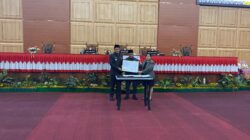 Belanja Daerah Naik, APBD 2026 Siap Dorong Pembangunan Kota