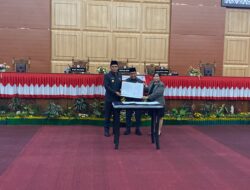 Belanja Daerah Naik, APBD 2026 Siap Dorong Pembangunan Kota