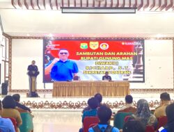 Meriahkan Haornas, Pemkab  Gumas Gelar Event Catur dan Bulu Tangkis