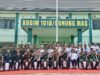 Pemkab Sambut Kunjungan Pangdam XXII/TB ke Kodim 1018/Gumas