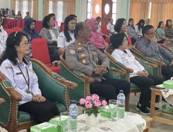 Pemkab Gumas Sosialisasi Perbup Nomor 20 Tahun 2025