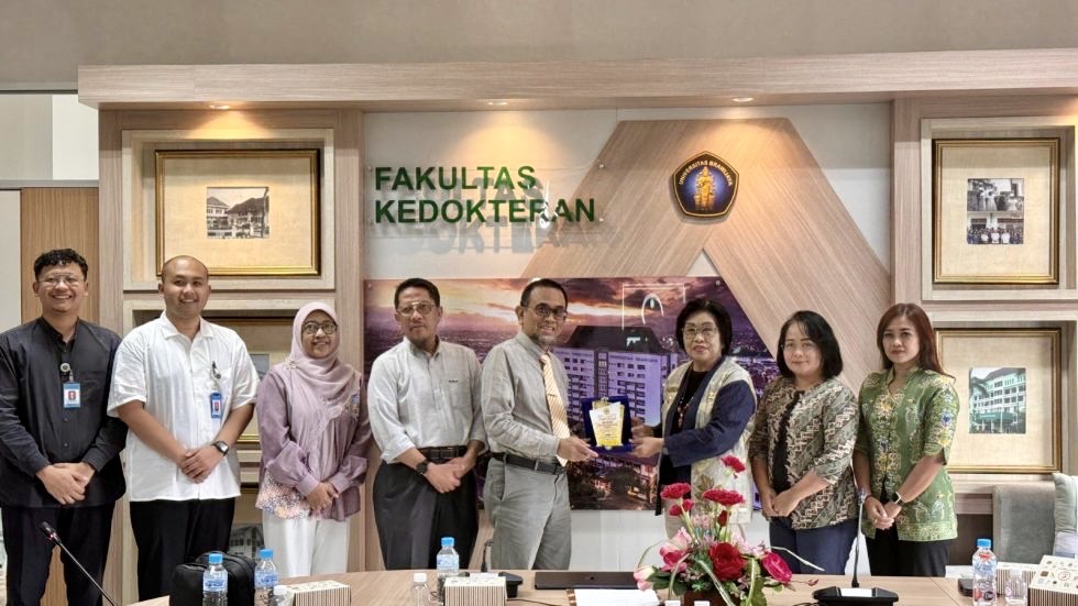 Pemenuhan Dokter Spesialis, Pemkab Kerja Sama 3 Universitas