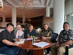 Bupati Apresiasi FGD Bank Kalteng Kuala Kurun dan PBS