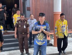 Disdikpora Seleksi Calon Kepala Sekolah