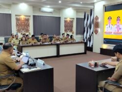 Pemkab Mantapkan Langkah Menuju Pemerintahan Digital Melalui SPBE 2025