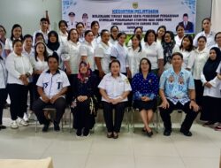 Pemkab Dorong Peningkatan Kualitas PAUD dan Pencegahan Stunting