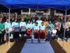 Bupati Jaya Monong Dorong Pembentukan Generasi Berencana