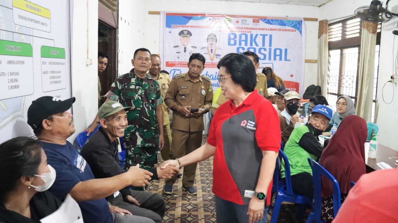 Perkuat Keterbukaan Informasi Publik Melalui Digitalisasi dan Inovasi Layanan