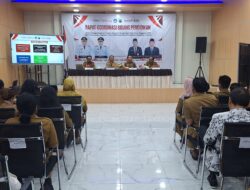 Disdik Komitmen Tingkatkan Pendidikan di Kapuas