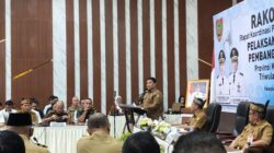 Transfer Ke Daerah Berkurang karena Pemikiran Presiden Uangnya Dikorupsi Transfer Ke Daerah Berkurang karena Pemikiran Presiden Uangnya Dikorupsi