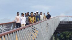 RAMPUNG DESEMBER 2025-Gubernur Minta Wartawan Awasi Pembangunan RTH