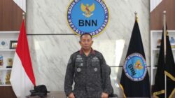 BNNP Kalteng Tegaskan Keterlibatan Oknum ASN KemHAM