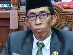Banggar Sesuaikan Anggaran Rp369 Juta untuk Damang dan Mantir