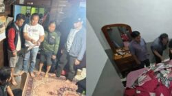Bisnis Sabu, 2 Kakak Adik di Kotim Ditangkap Bisnis Sabu, 2 Kakak Adik di Kotim Ditangkap