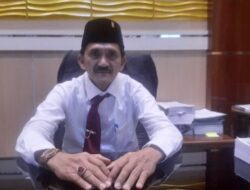 Ketua DPRD Tegaskan Sumbangan Harus Sukarela Bukan Wajib