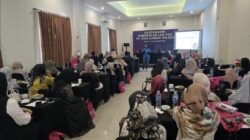 SOSIALISASI MANFAAT BPJS KETENAGAKERJAAN KEPADA AGEN GAS PANGKALAN LPG PSO