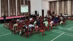 Giat BPJS Ketenagakerjaan Sampit Sosialisasikan Aplikasi JMO kepada Karyawan PT. Salonok Ladang Mas Giat BPJS Ketenagakerjaan Sampit Sosialisasikan Aplikasi JMO kepada Karyawan PT. Salonok Ladang Mas