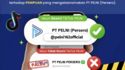 Hindari Penipuan Tiket  PT. PELNI Sediakan 20 Saluran Resmi Pembelian Tiket 