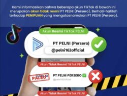 Hindari Penipuan Tiket  PT. PELNI Sediakan 20 Saluran Resmi Pembelian Tiket 