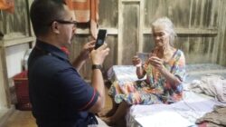 Kantor Pos Indonesia Cabang Pangkalan Bun Salurkan BLT Kesra Kepada 7.395 Penerima 