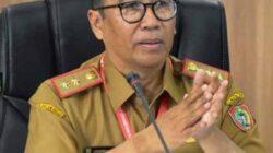 3 Kabupaten di Kalteng Masih Masuk Zona Merah Kemiskinan