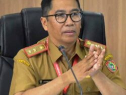 DAMPAK PENURUNAN APBD 2026-TPP ASN Pemprov Kalteng Terpaksa Dipotong 30 Persen