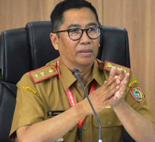 3 Kabupaten di Kalteng Masih Masuk Zona Merah Kemiskinan