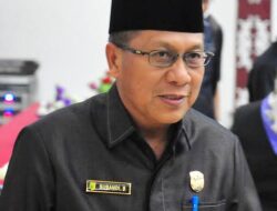 Pelantikan Wali Kota Terpilih 20 Februari