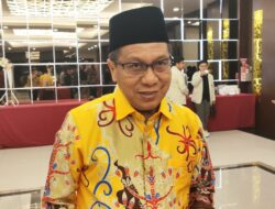 Subandi Tinjau Kualitas Layanan Disdukcapil, Apresiasi Inovasi Si-DOI