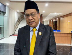 Subandi Dorong Keterlibatan Masyarakat dalam Pasar Ramadan