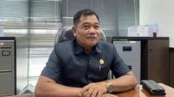 ULAT MAKANAN MBG DI KOTIM-Sutik: Lemahnya Mekanisme Pengawasan