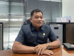 ULAT MAKANAN MBG DI KOTIM-Sutik: Lemahnya Mekanisme Pengawasan