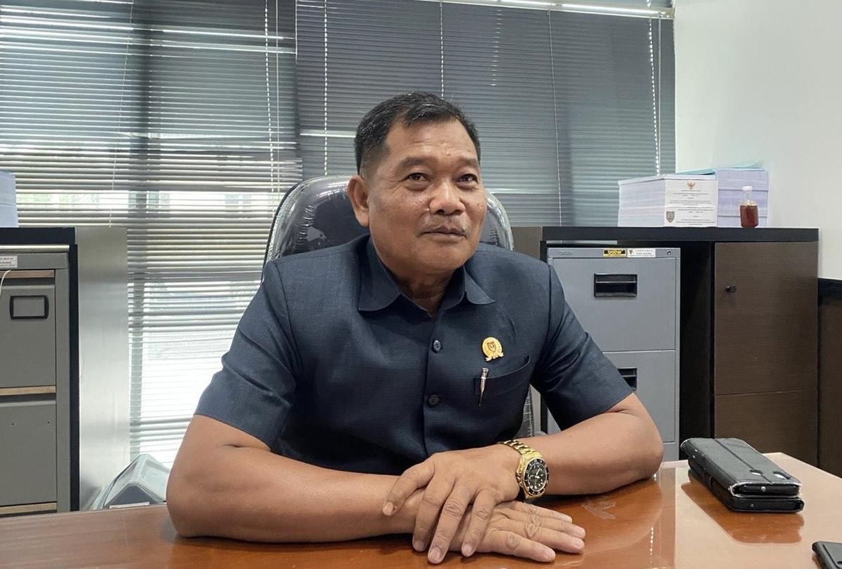 ULAT MAKANAN MBG DI KOTIM-Sutik: Lemahnya Mekanisme Pengawasan