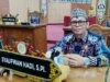 Wakil Ketua II Komisi I DPRD Kota Palangka Raya Syaufwan Hadi