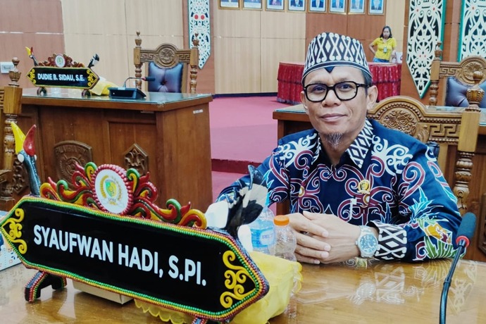 Kenaikan PPN Hanya Fokus Barang Mewah