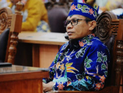 Syaufwan Hadi Ingatkan Pengusaha THM Taat Pajak dan Retribusi Daerah