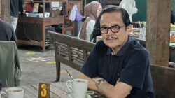 UMKM Bisa Menjadi Tulang Punggung Perekonomian Daerah