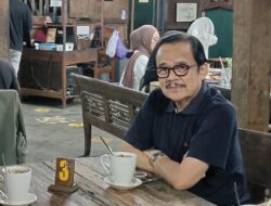 UMKM Bisa Menjadi Tulang Punggung Perekonomian Daerah