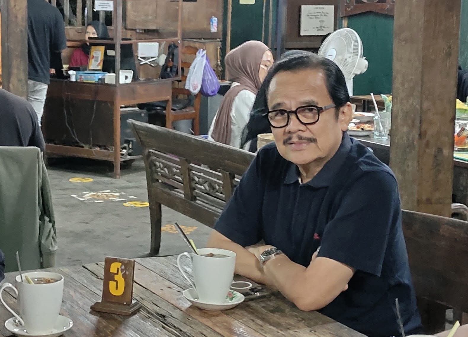 UMKM Bisa Menjadi Tulang Punggung Perekonomian Daerah