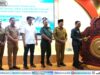 Tingkatan Layanan Kesehatan, Bupati Launching Kartu Hebat Sehat Plus