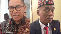 SOROTI PERUSAHAAN TOLAK PLASMA-Plt Sekda Tantang Media, Bambang: Tutup Saja Perusahaan