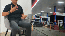 Antrean Pertamax di SPBU Bukan Kekurangan Stok