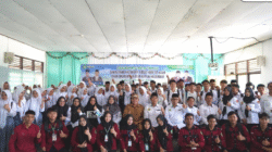 Wabup Buka Masa Ta’aruf MAN 2 Murung Raya