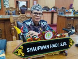 Dorong Pemerataan Fasilitas Olahraga di Setiap Kecamatan