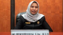 Mukarramah Dukung Pengembangan Desa Warna-Warni